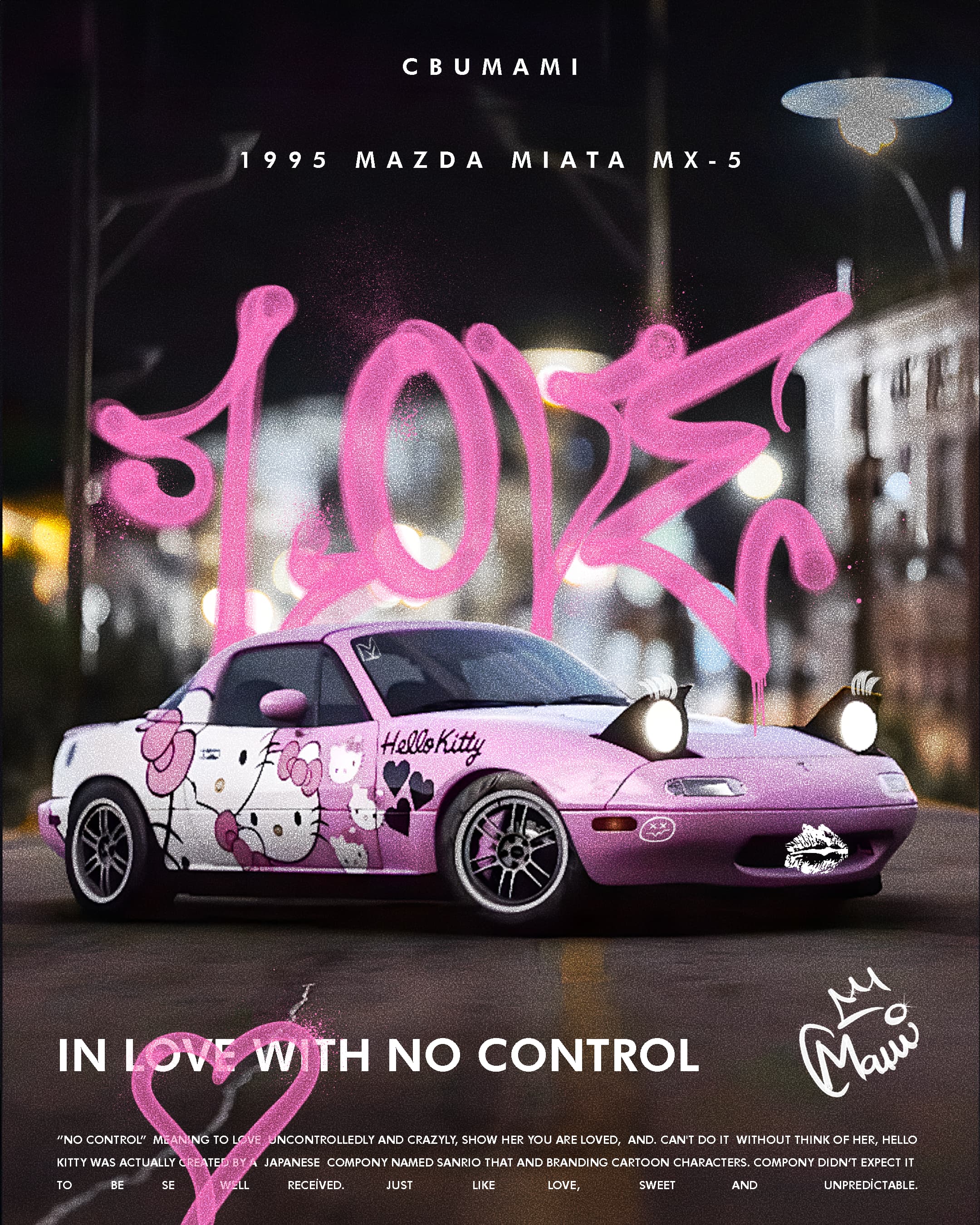 Glow Cosmetics preview